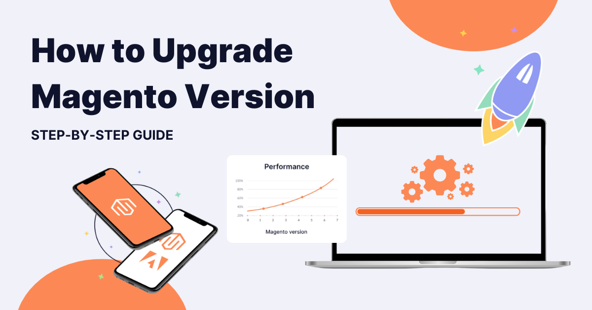 How to Upgrade Magento 2.4.x to the 2.4.6 Version